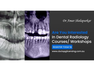 Interpretation of Dental Radiographs A systematic approach by Dr. Amar Sholapurkar