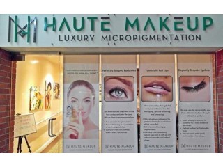 Haute Bespoke Beauty Marks Service Los Angeles