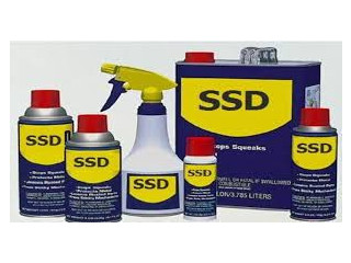 Ssd chemical solution for usd,gbp