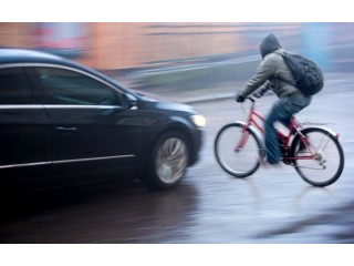 Abogada Accidentes de bicicletas en Miami, Miami-Dade County