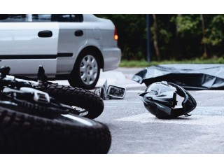 Abogada Accidentes de motocicleta en Miami, Miami-Dade County