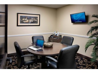 Call for Meeting Rooms On Demand Boca